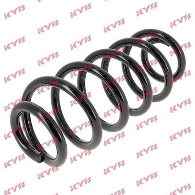 KYB K-Flex Rh3476 Coil Spring For Audi A6