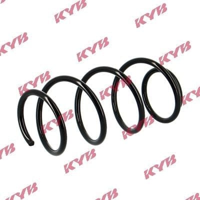 KYB Ra1122 Coil Spring For Skoda Octavia Iii Combi (5E5)