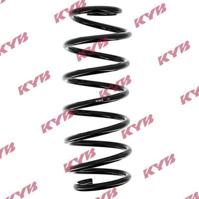 KYB K-Flex Rh2875 Coil Spring