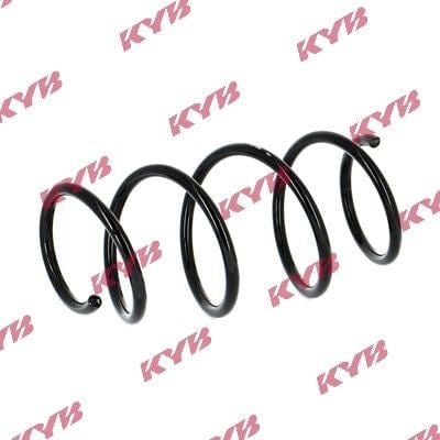 KYB Ra1282 Coil Spring Suitable For Mercedes-Benz Gla (X156)