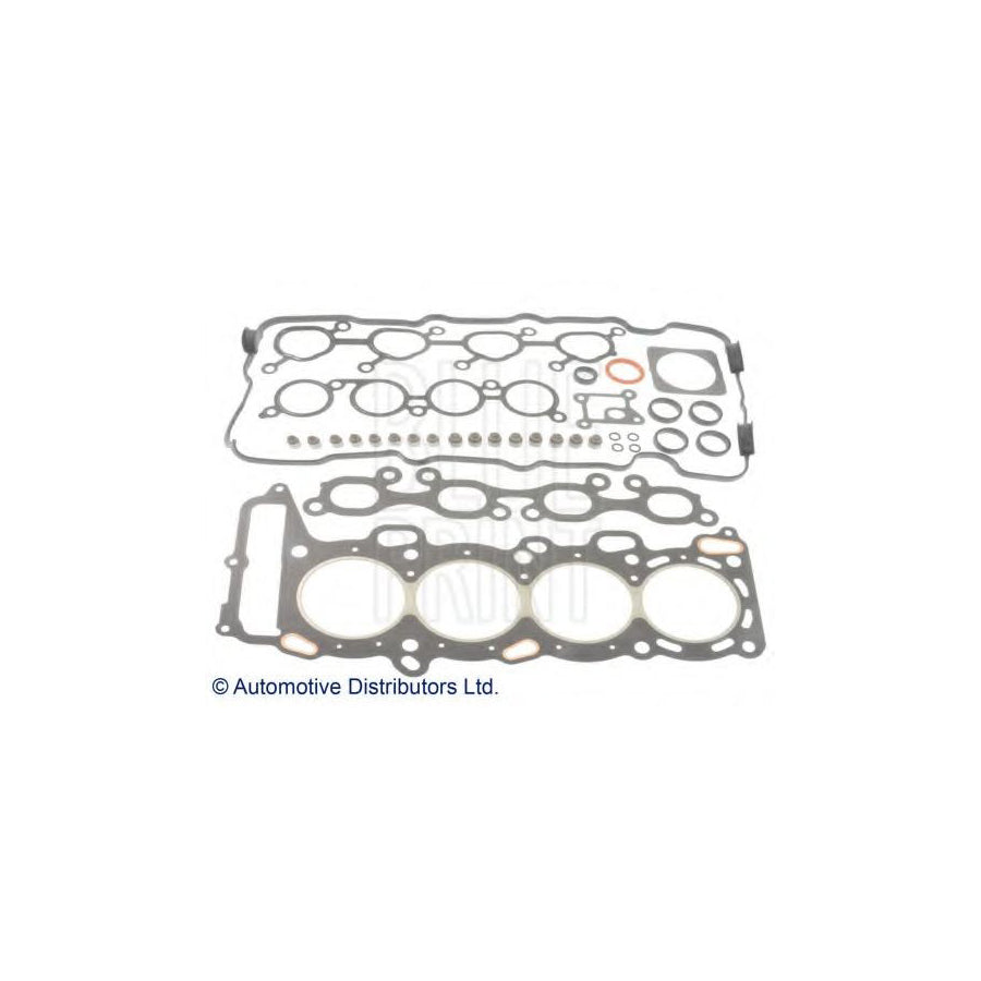 Blue Print ADN162172C Gasket Set, Cylinder Head For Nissan Serena