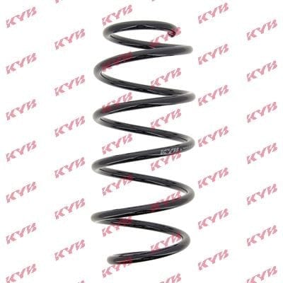 KYB K-Flex Rh2948 Coil Spring For Saab 9-3