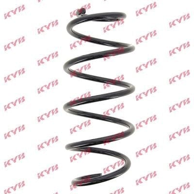 KYB Ra3438 Coil Spring