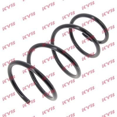 KYB K-Flex Rc3448 Coil Spring For Toyota Avensis