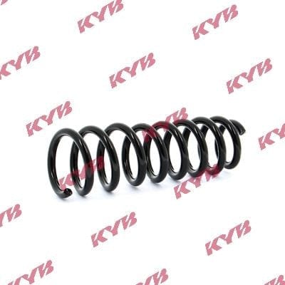 KYB K-Flex Ra4033 Coil Spring Suitable For Mercedes-Benz Sl Convertible (R230)