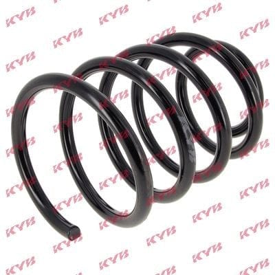 KYB K-Flex Rc2934 Coil Spring For Rover 75 (Rj)