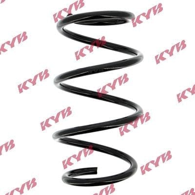 KYB K-Flex Ra4084 Coil Spring For Fiat 500 Hatchback (312)