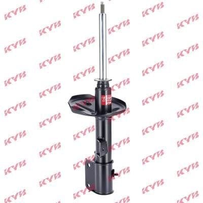 KYB Excel-G 334236 Shock Absorber For Mitsubishi Space Wagon Iii (N5)