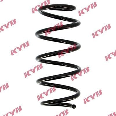 KYB Ra1078 Coil Spring For Peugeot 207 Hatchback