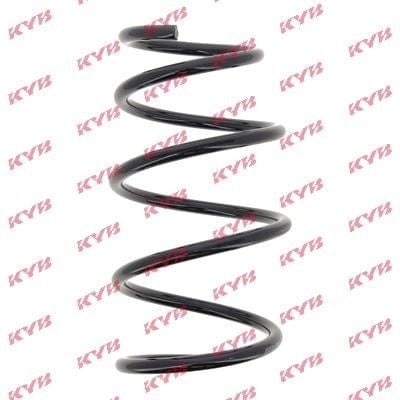 KYB K-Flex Rh3249 Coil Spring For BMW X3 (E83)