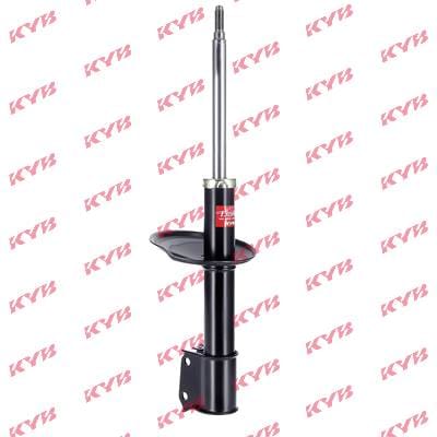 KYB Excel-G 333825 Shock Absorber For Renault Clio I Hatchback