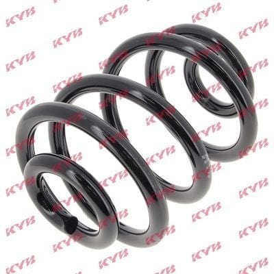 KYB K-Flex Rx5152 Coil Spring For VW Transporter