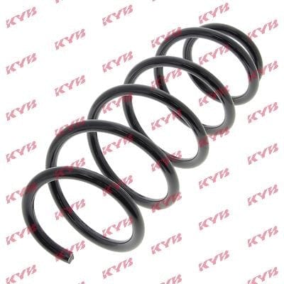 KYB K-Flex Rh2543 Coil Spring