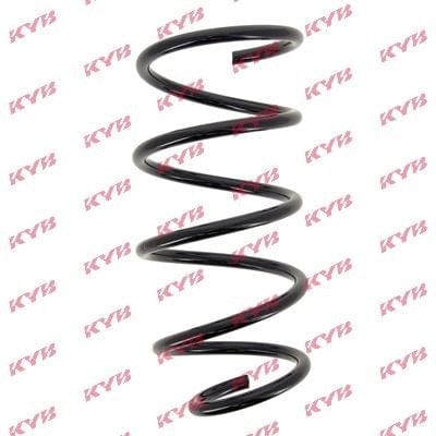 KYB K-Flex Ra3399 Coil Spring For BMW X1 (E84)