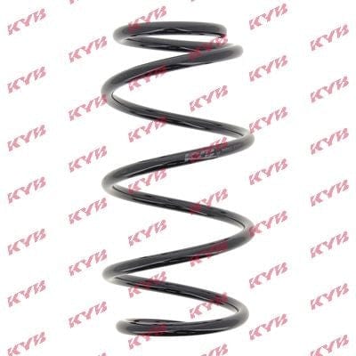 KYB K-Flex Rh3912 Coil Spring For Fiat 500 Hatchback (312)