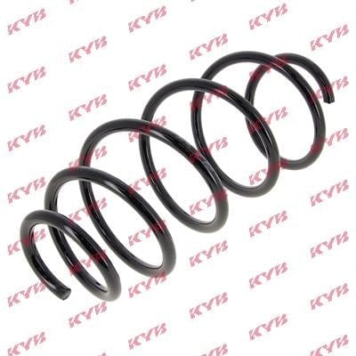 KYB Ra3401 Coil Spring For Chevrolet Aveo