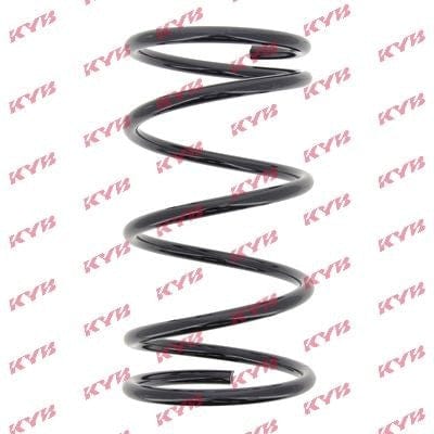 KYB K-Flex Ra3026 Coil Spring For Mitsubishi Lancer