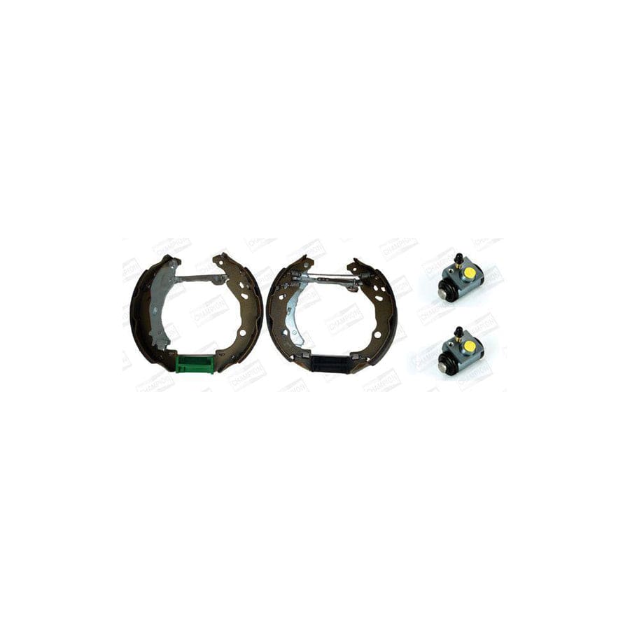 Champion 381492CH Brake Set, Drum Brakes