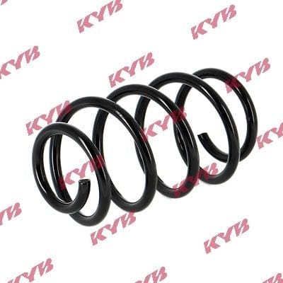 KYB K-Flex Rh2971 Coil Spring For Smart Roadster