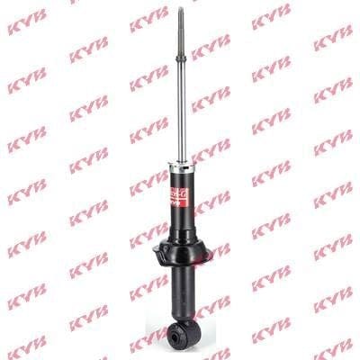 KYB Excel-G 341455 Shock Absorber For Mitsubishi Lancer Viii Saloon (Cy_A, Cz_A)