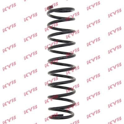 KYB K-Flex Rc5852 Coil Spring