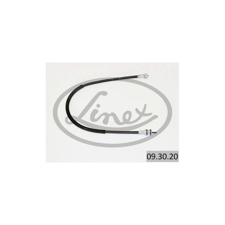 Linex 09.30.20 Speedometer Cable For Citroën Zx