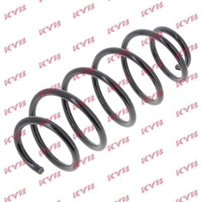 KYB K-Flex Rh2895 Coil Spring