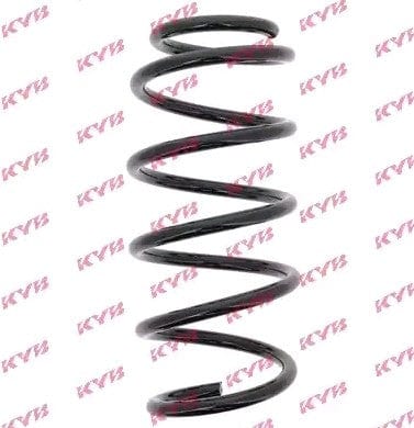 KYB K-Flex Rh3532 Coil Spring