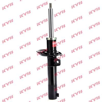 KYB Excel-G 335814 Shock Absorber