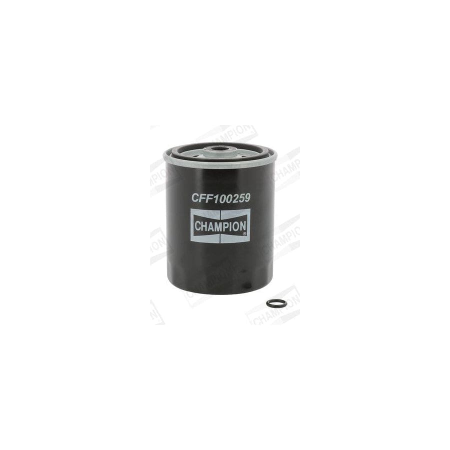 Champion CFF100259 Fuel Filter