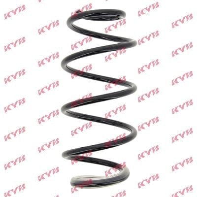 KYB K-Flex Rh3402 Coil Spring