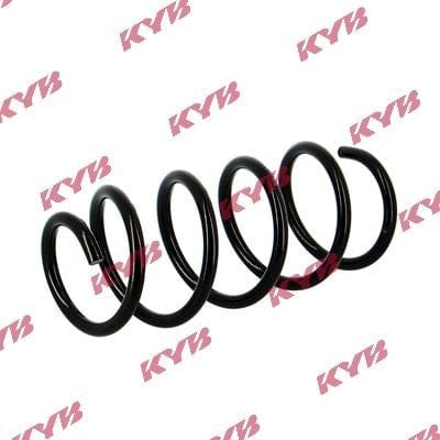 KYB Ra1367 Coil Spring For Honda Cr-V Iv (Rm)