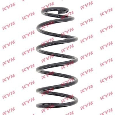 KYB K-Flex Rc2997 Coil Spring For Audi Tt