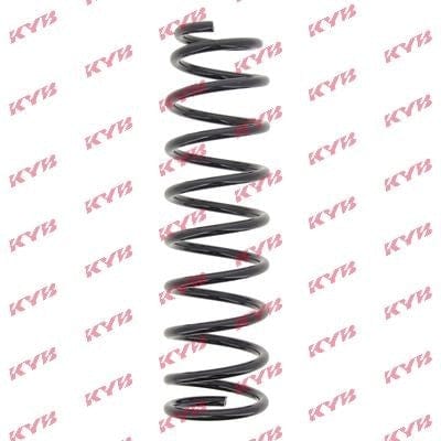 KYB K-Flex Rc6316 Coil Spring For Honda Civic V Coupe (Ej)