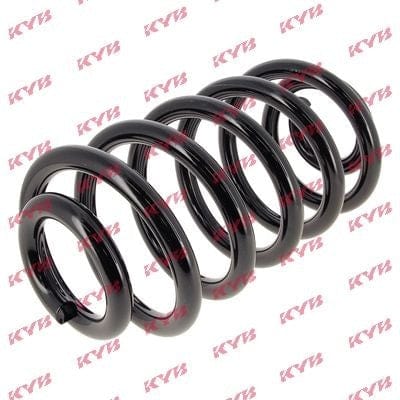 KYB K-Flex Rx6666 Coil Spring