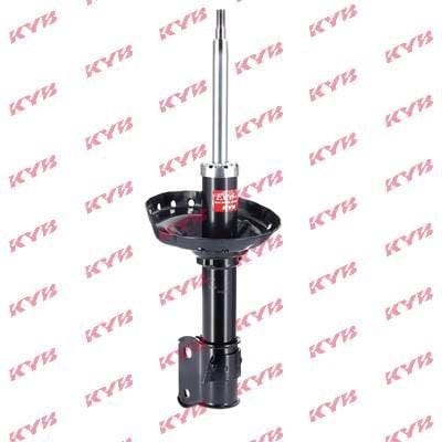 KYB Excel-G 334463 Shock Absorber For Subaru Impreza Ii Estate (Gg)