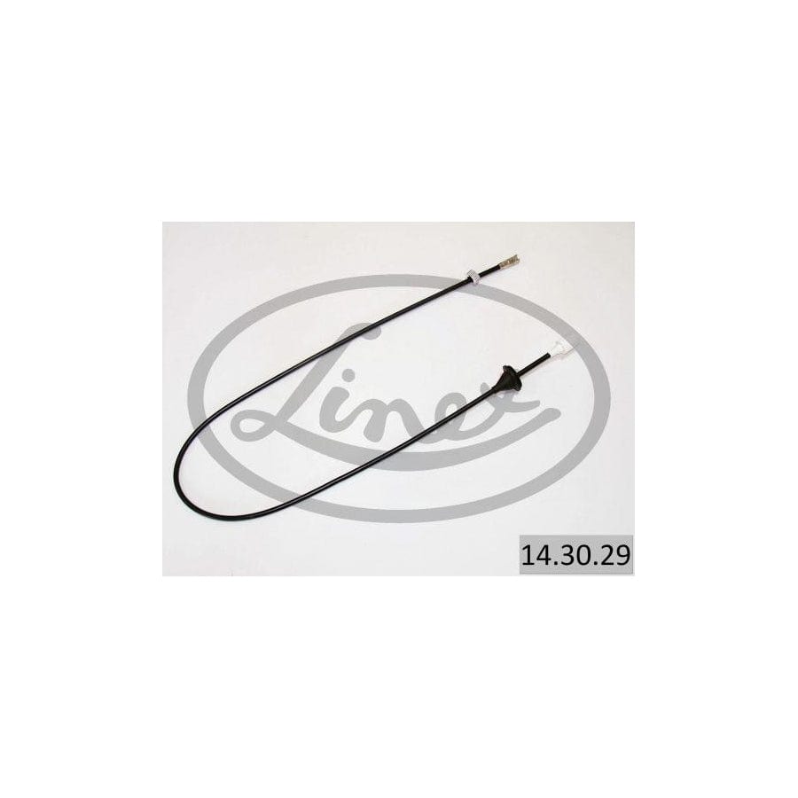 Linex 14.30.29 Speedometer Cable