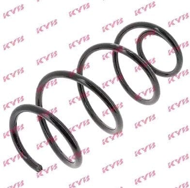 KYB K-Flex Ra3333 Coil Spring For Hyundai I30 I Hatchback (Fd)