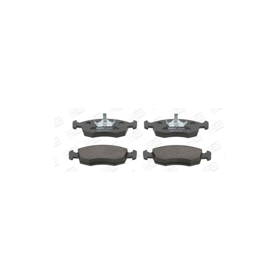 Champion 571351CH Brake Pad Set