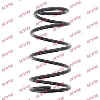 KYB K-Flex Rc5816 Coil Spring For Honda Hr-V I (Gh)