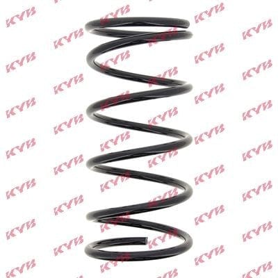 KYB K-Flex Ra1958 Coil Spring For Mitsubishi Shogun Pinin (V60)