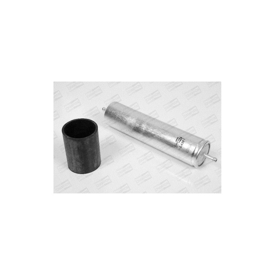 Champion L435/606 Fuel Filter For BMW X5 (E53)