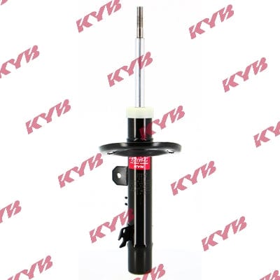 KYB 3338049 Shock Absorber For Citroæ¯›n C3 Aircross Ii (2R, 2C)