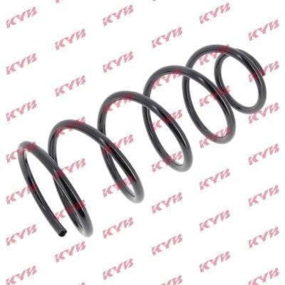 KYB K-Flex Rc2131 Coil Spring