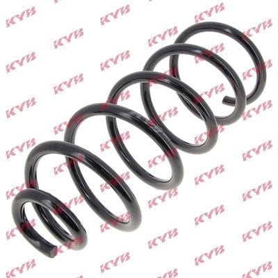 KYB K-Flex Rc1128 Coil Spring For Renault 25