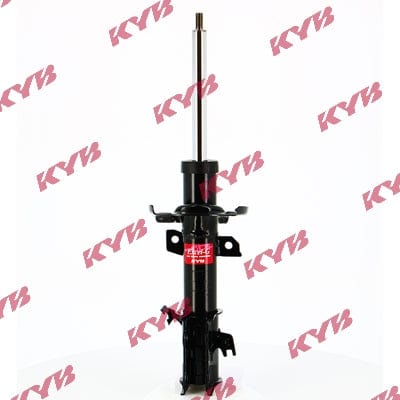 KYB 3348056 Shock Absorber For Ford Fiesta