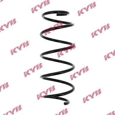 KYB Ra1267 Coil Spring Suitable For Mercedes-Benz E-Class