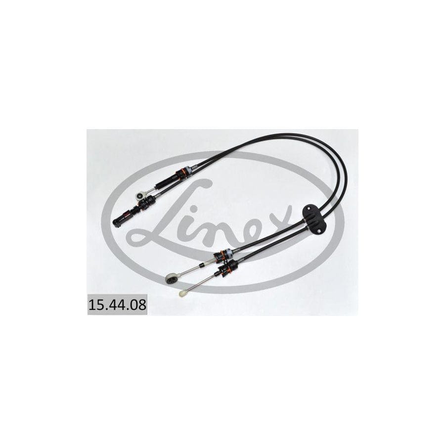 Linex 15.44.08 Cable, Manual Transmission