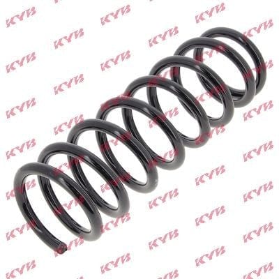 KYB K-Flex Ra6266 Coil Spring For Subaru Legacy Iii Estate (Bh)