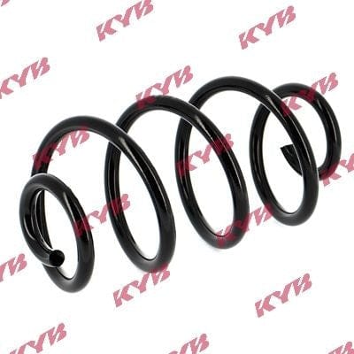 KYB Rg5013 Coil Spring For Nissan Tiida